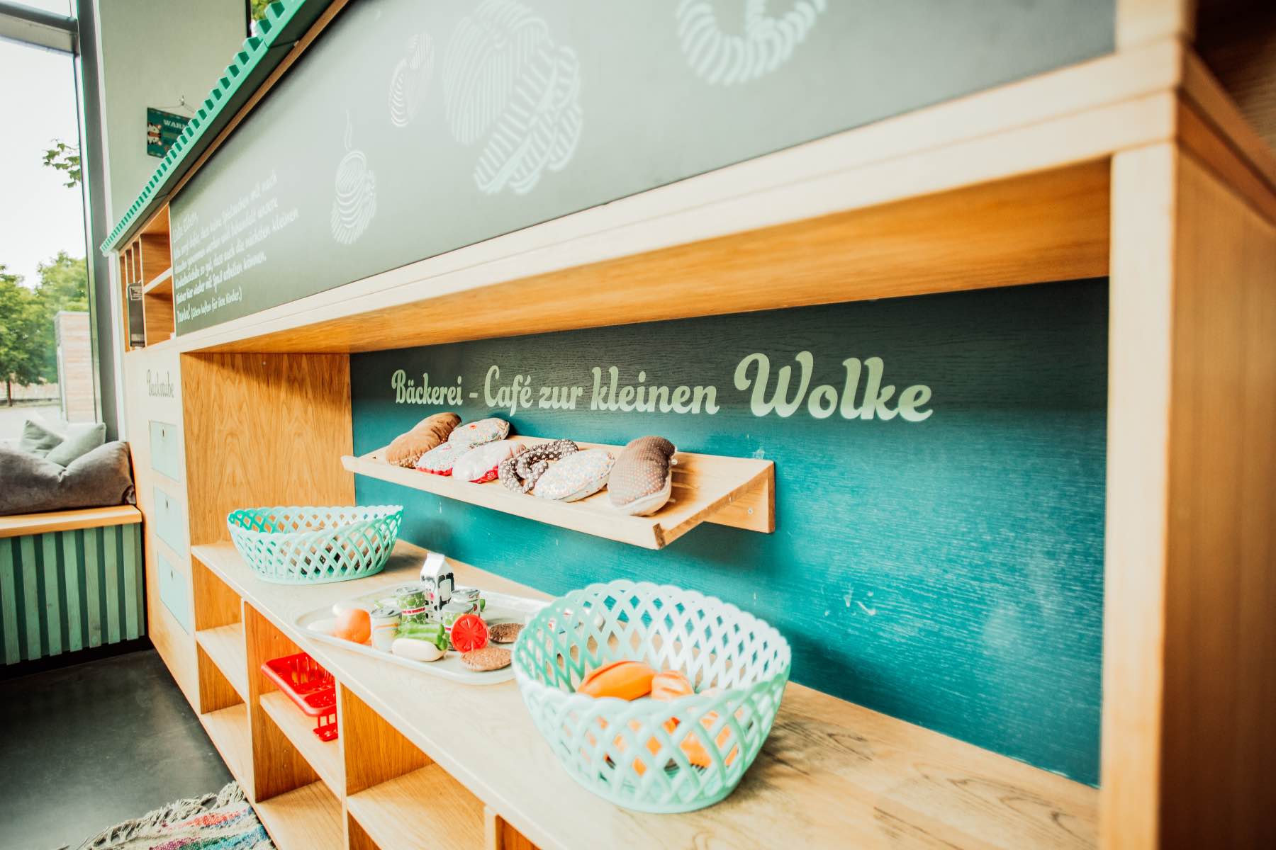 Café himmelgrün Augsburg – Bild 4