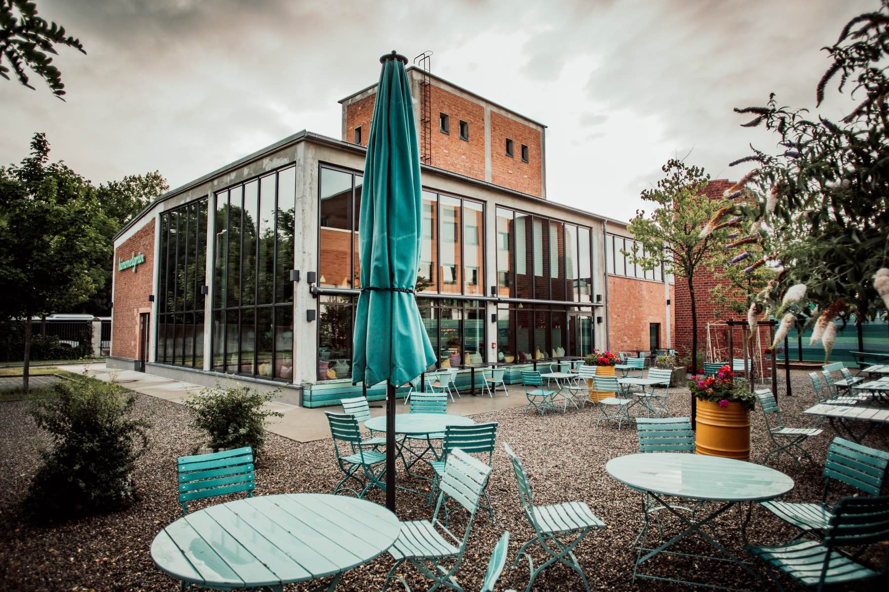 Café himmelgrün Augsburg – Bild 6