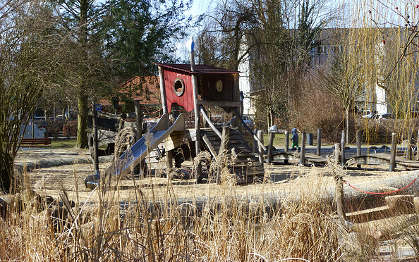 Mühleninsel – Bild 2