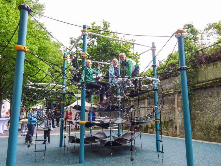 Spielplatz Am Hopfengarten – Bild 3