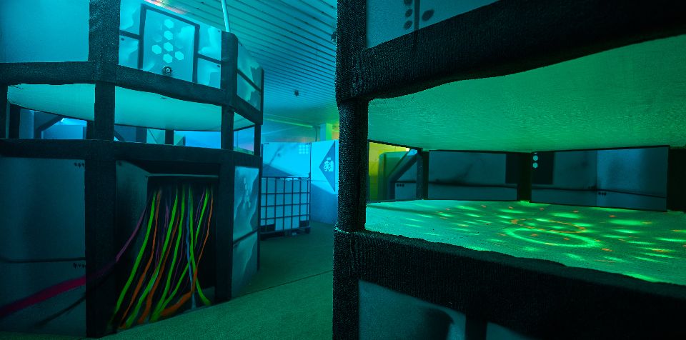 Lasergame Berlin GmbH – Bild 2