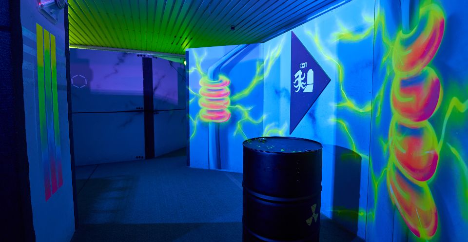 Lasergame Berlin GmbH – Bild 3