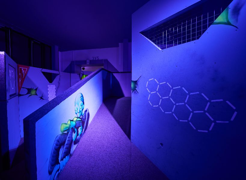 Lasergame Berlin GmbH – Bild 5