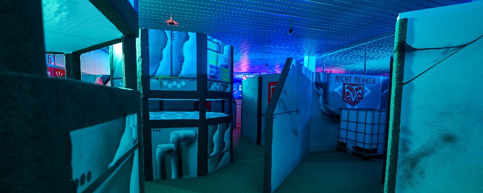 Lasergame Berlin GmbH – Bild 6