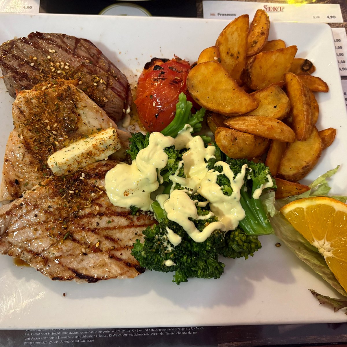 Steakhaus Mendoza – Bild 2