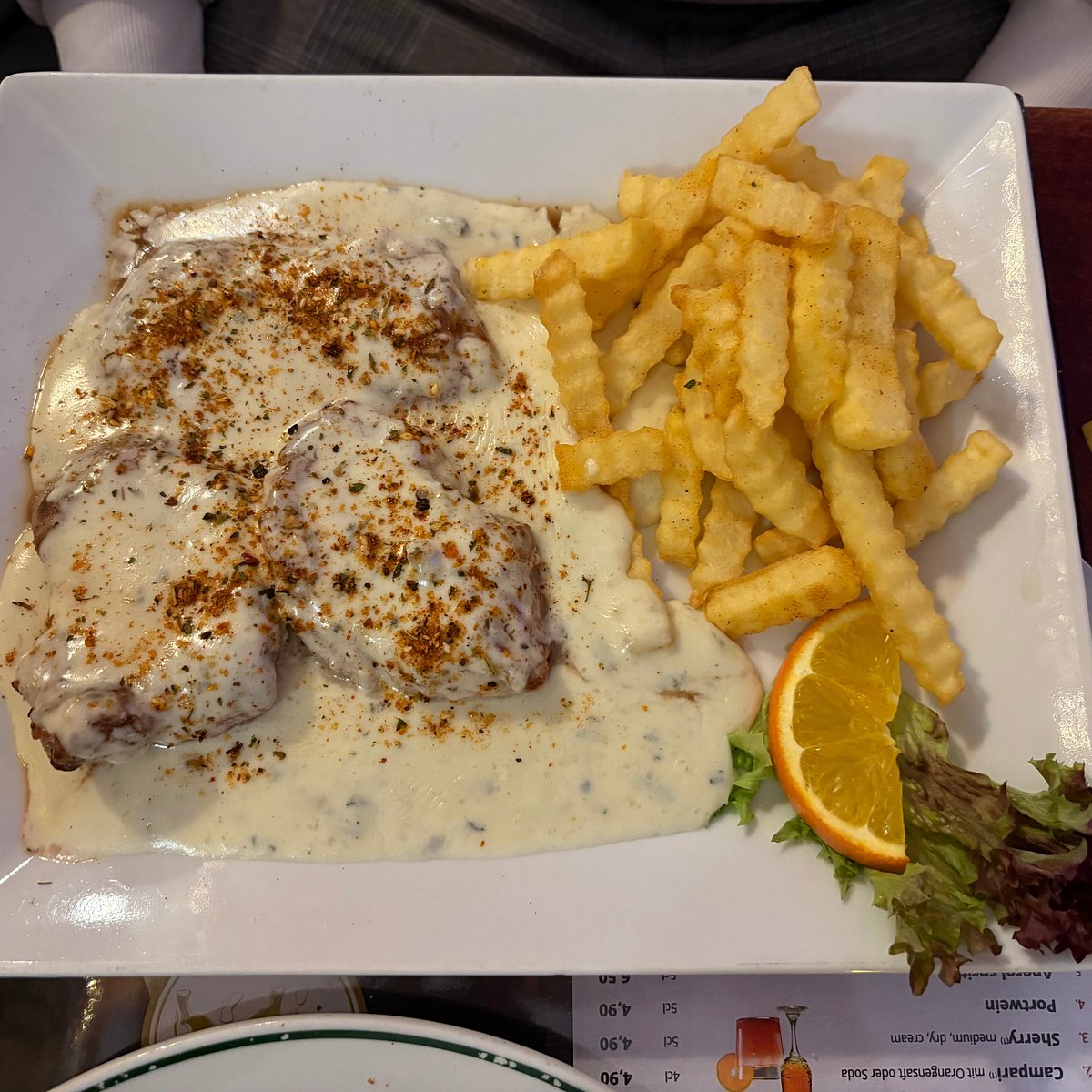 Steakhaus Mendoza – Bild 5