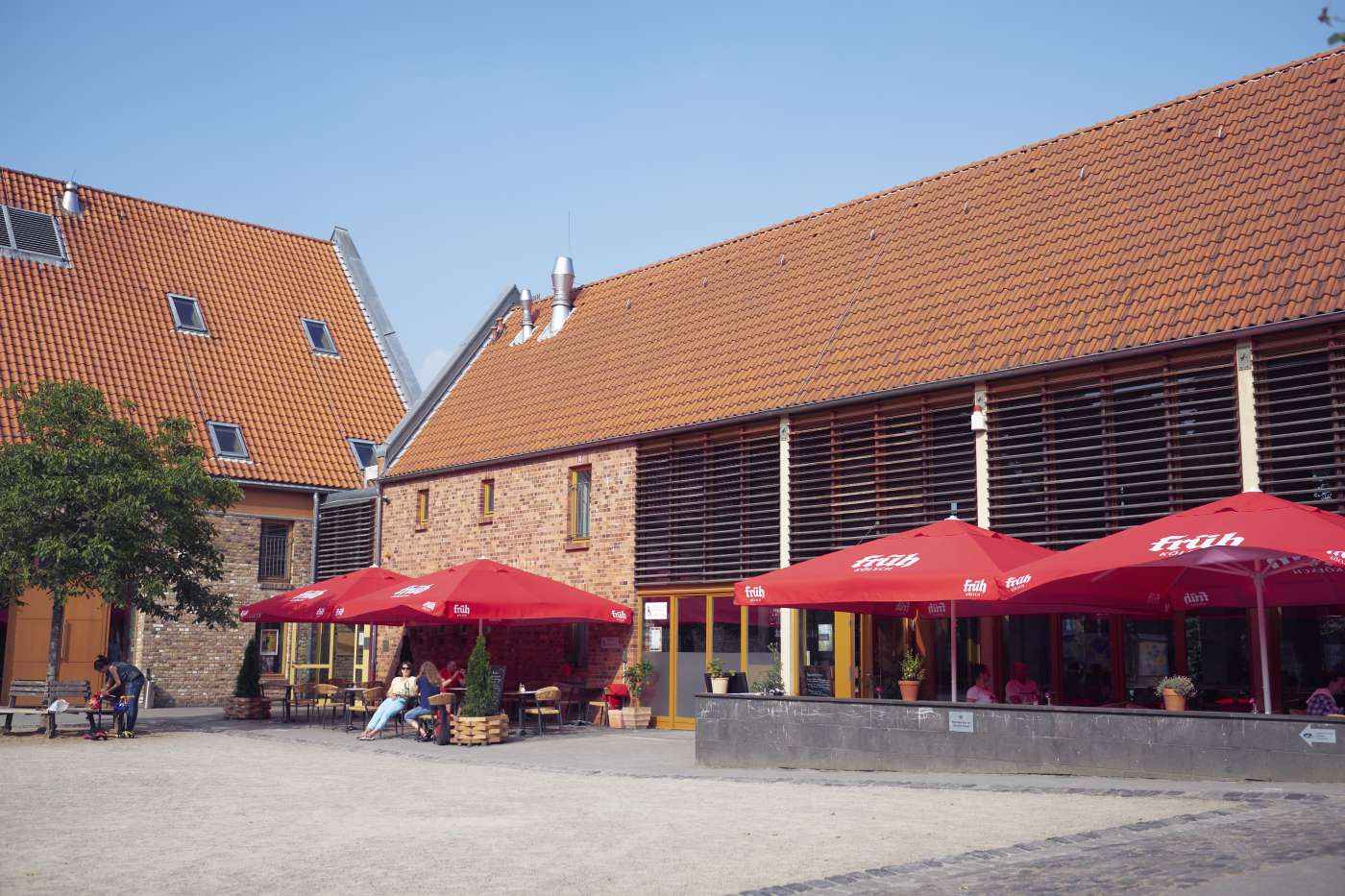 Altenberger Hof - Potpourri – Bild 3