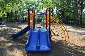 Candy Cane Park Playground – Bild 4