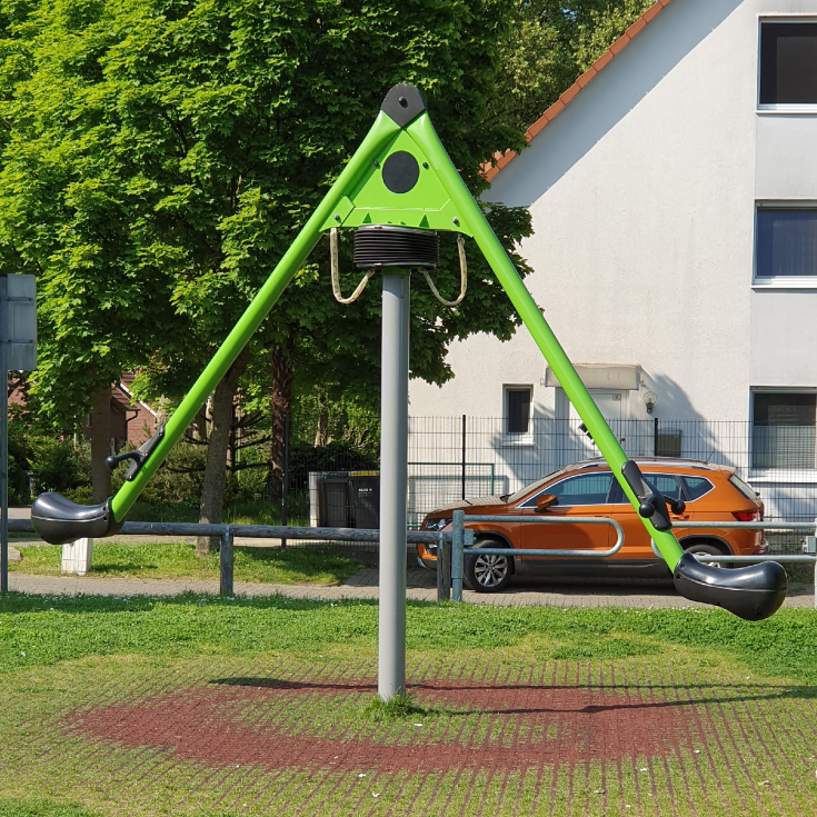 Spielplatz Flöz Zollverein – Bild 3