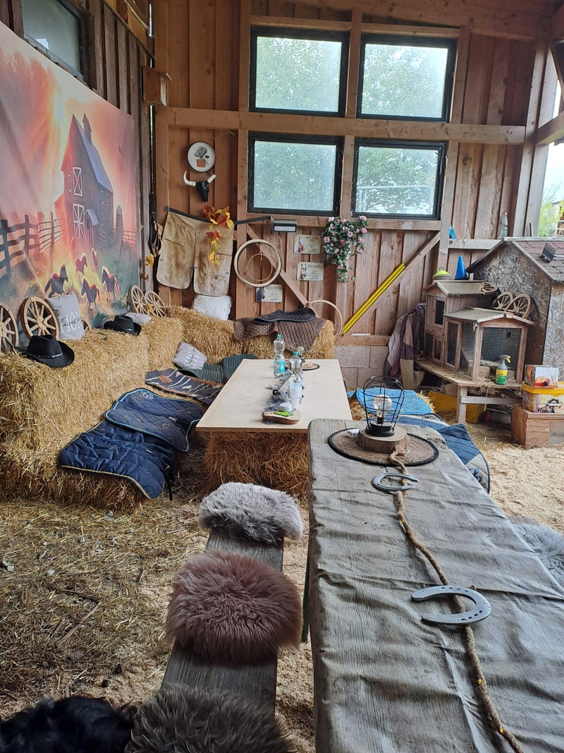 Vaihingerponyhof by Sabine Keller – Bild 3