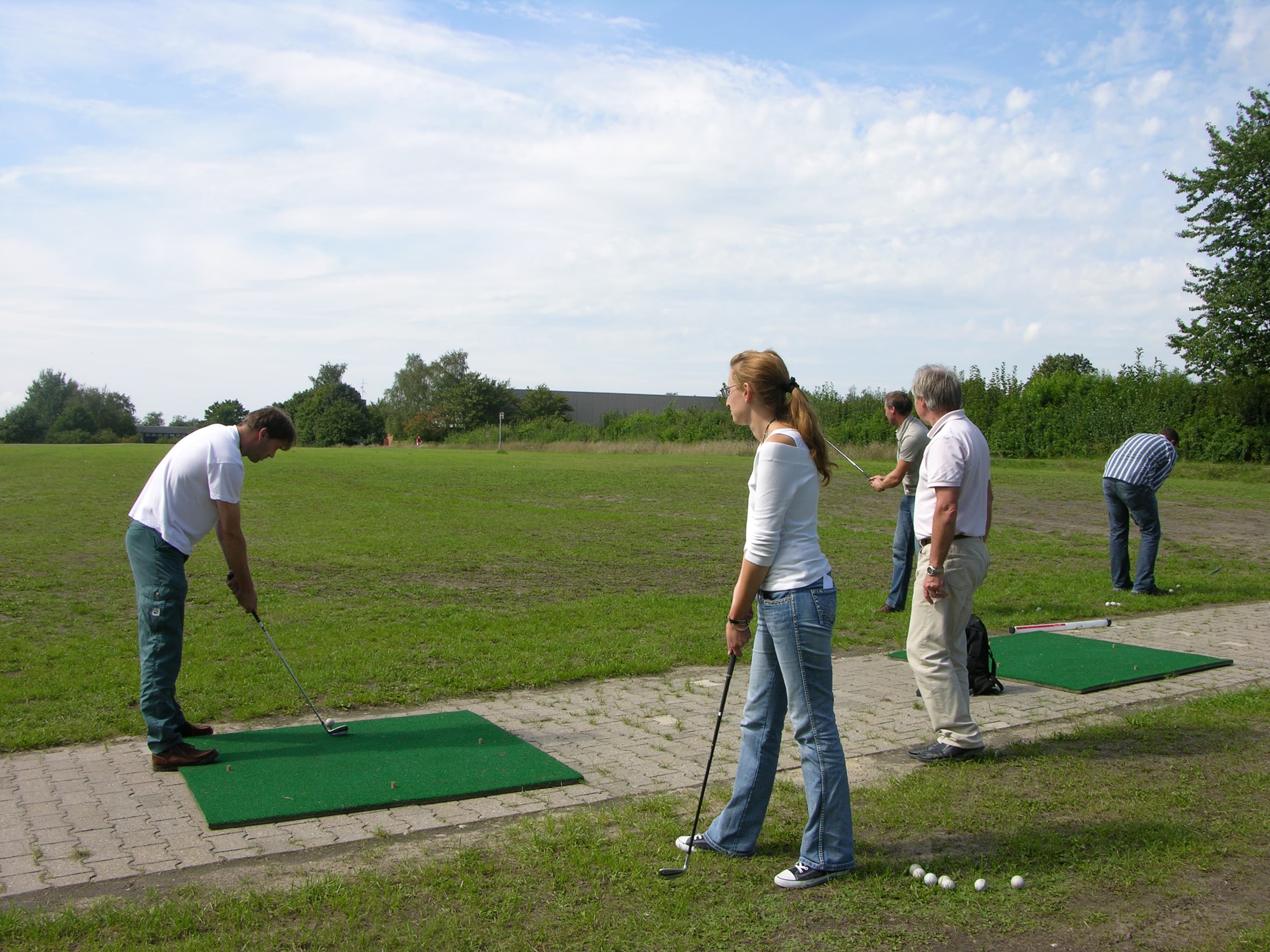 CROSSGOLF SEEPARK – Bild 2