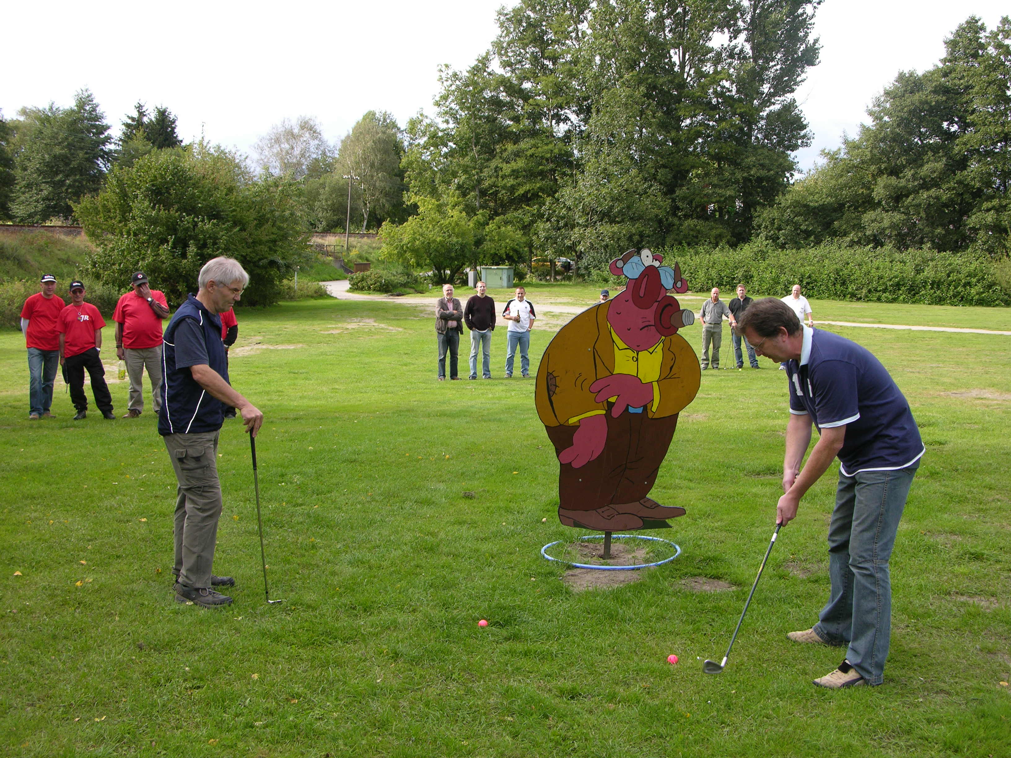 CROSSGOLF SEEPARK – Bild 3