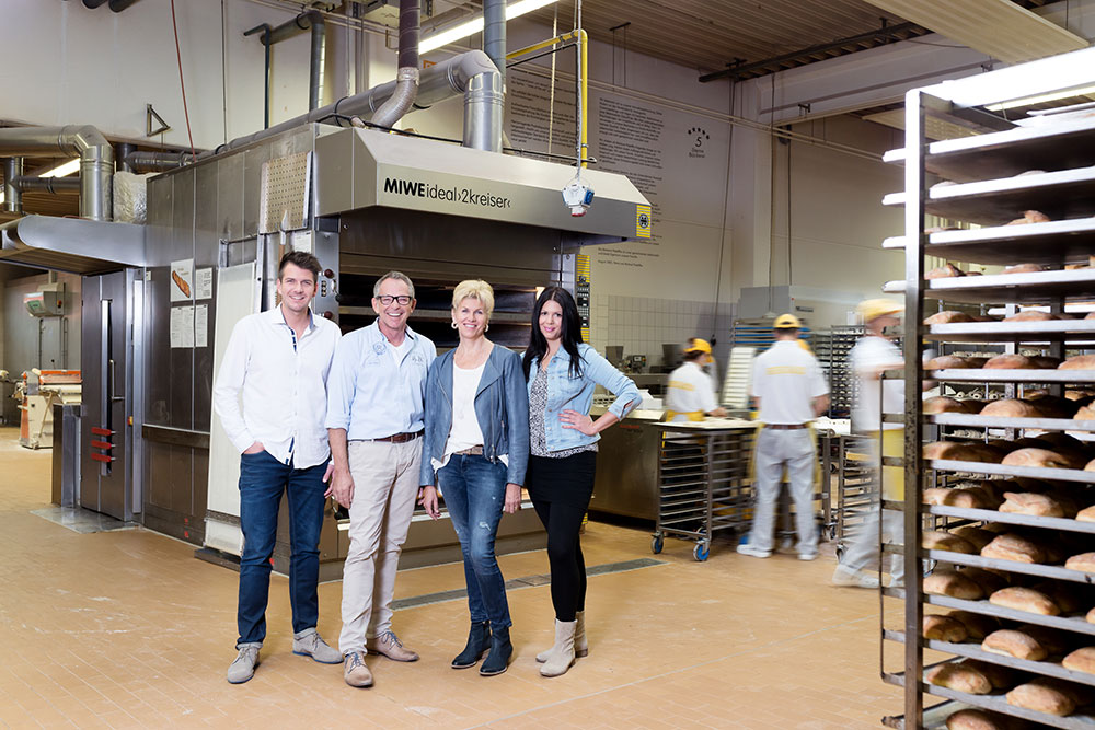 Bäckerei-Konditorei Padeffke GmbH – Bild 3