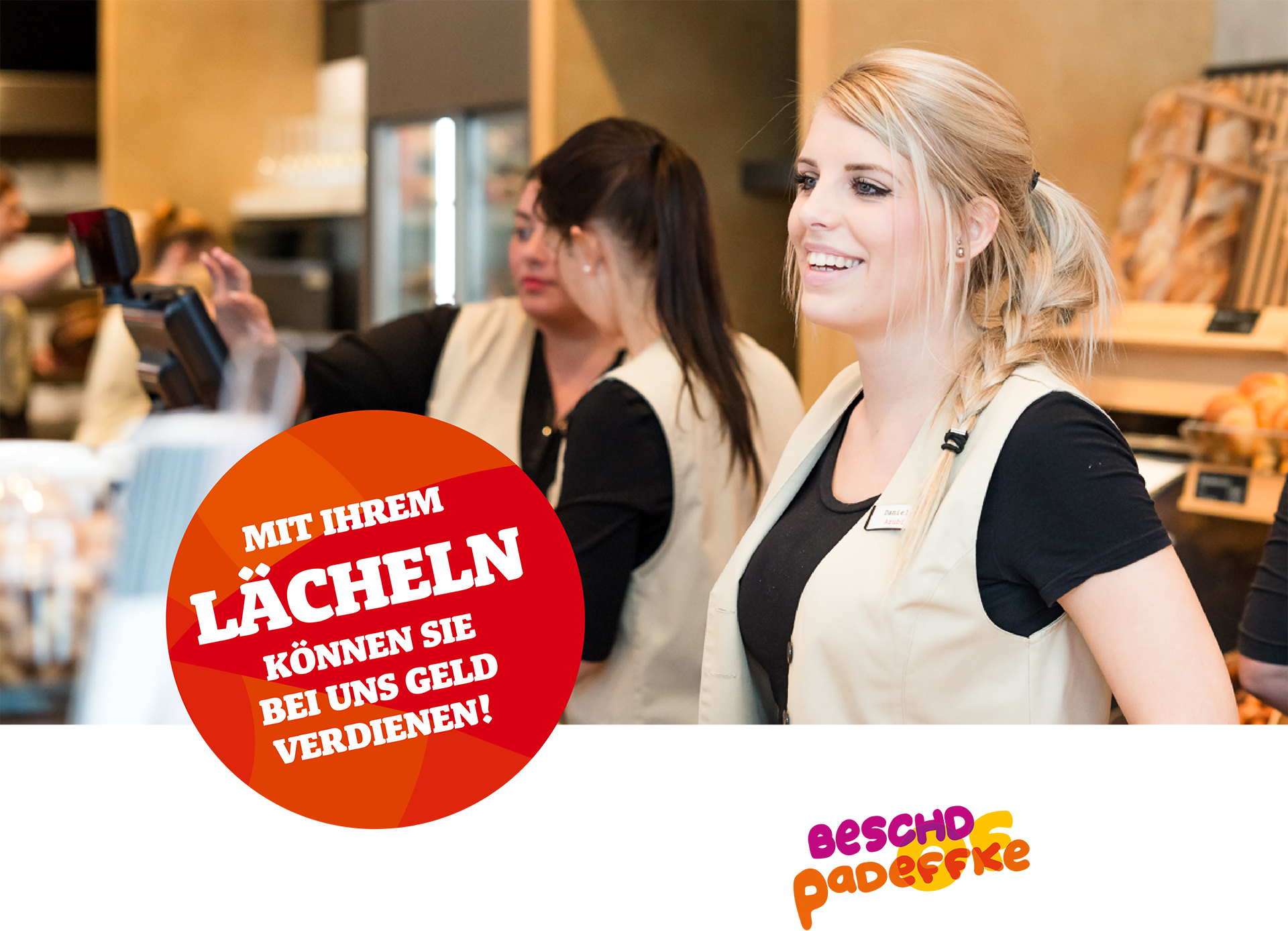 Bäckerei-Konditorei Padeffke GmbH – Bild 4