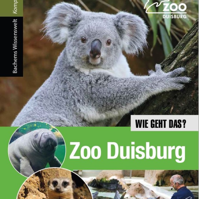 Zoo Duisburg – Bild 4