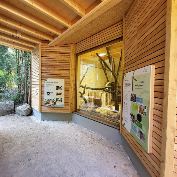 Zoo Duisburg – Bild 5