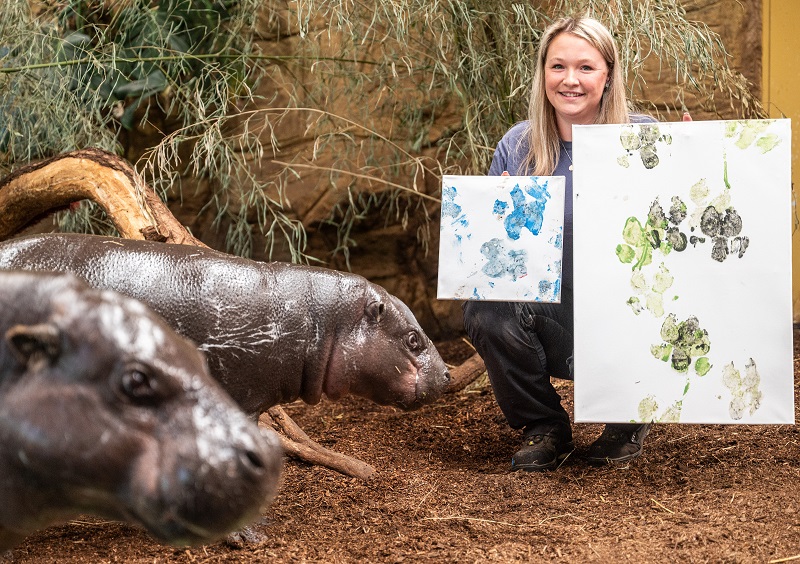 Zoo Duisburg – Bild 6