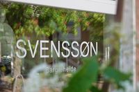 SVENSSØN BARGTEHEIDE – Bild 3