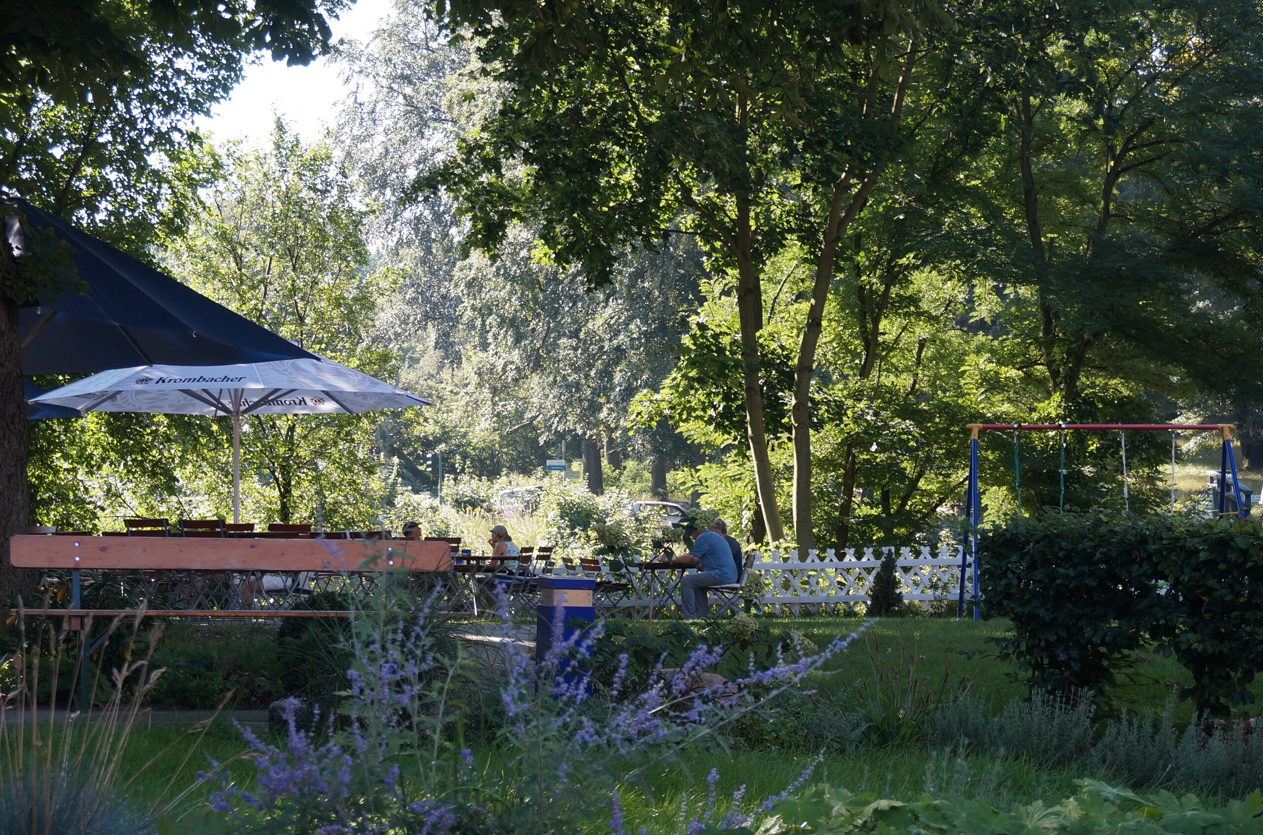 Wartmanns Café – Bild 2