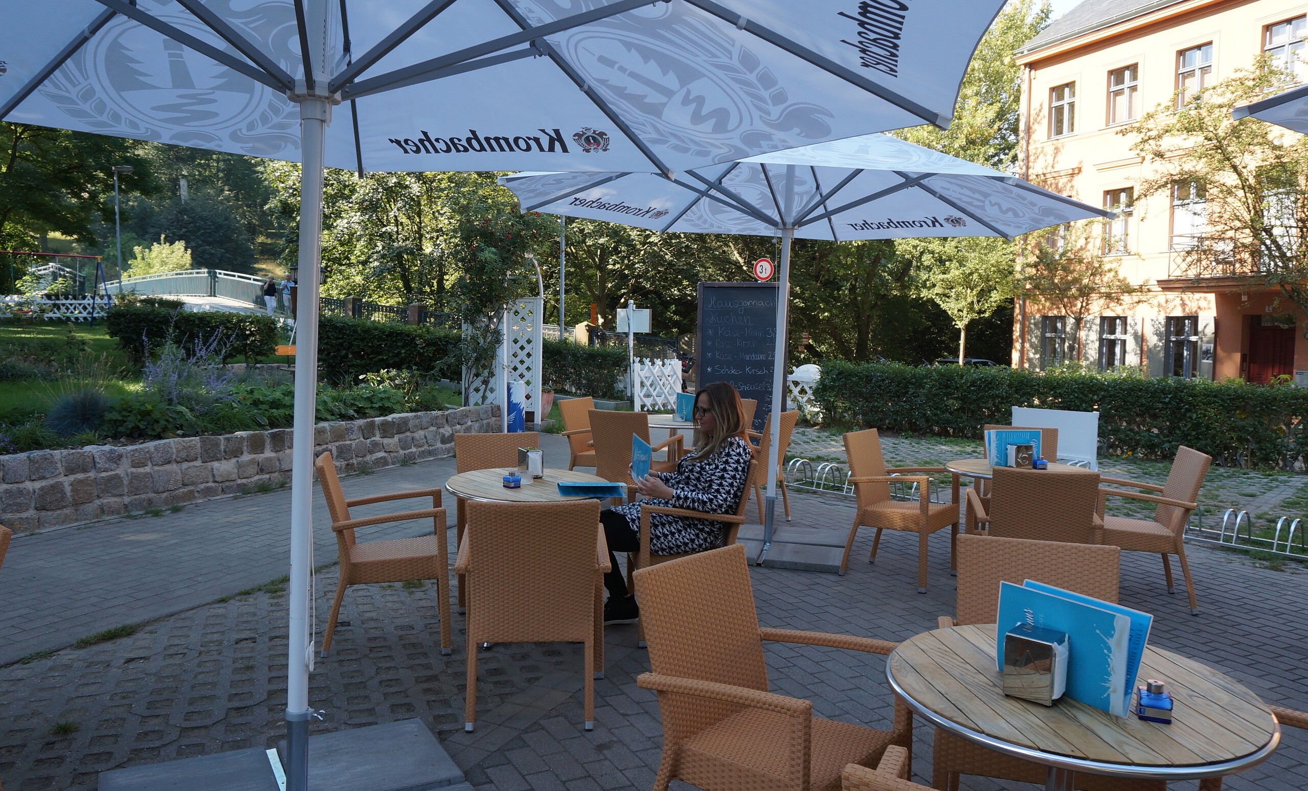 Wartmanns Café – Bild 4