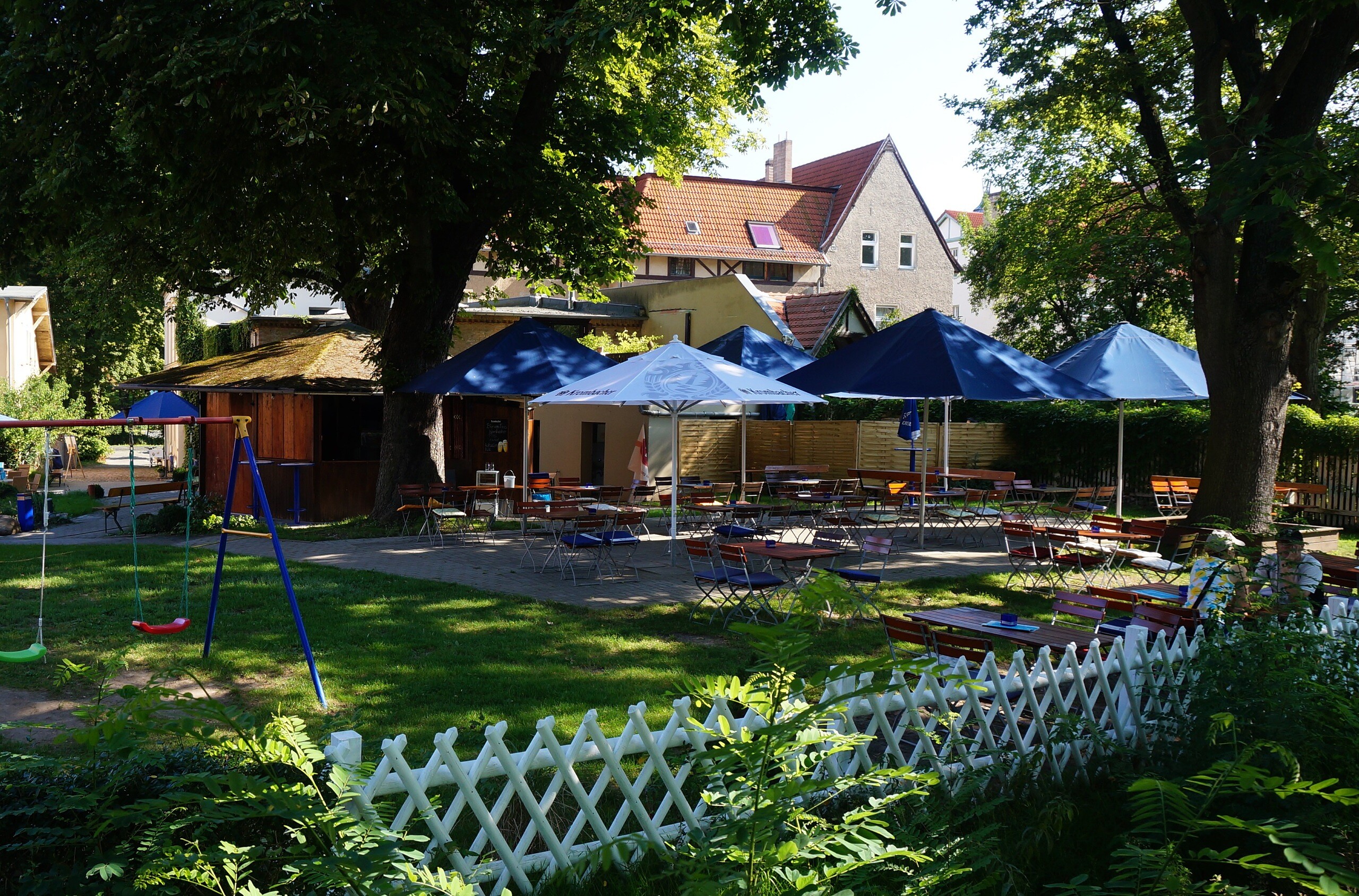Wartmanns Café – Bild 5