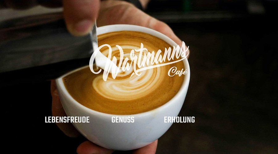 Wartmanns Café – Bild 6