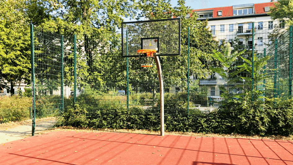 Bolzplatz Esserdener Straße – Bild 2