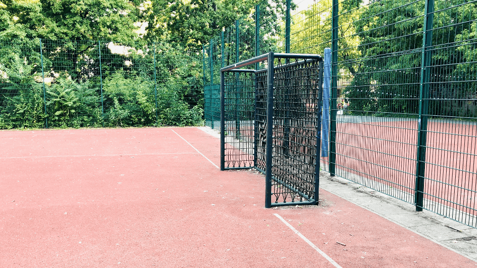 Bolzplatz Esserdener Straße – Bild 3