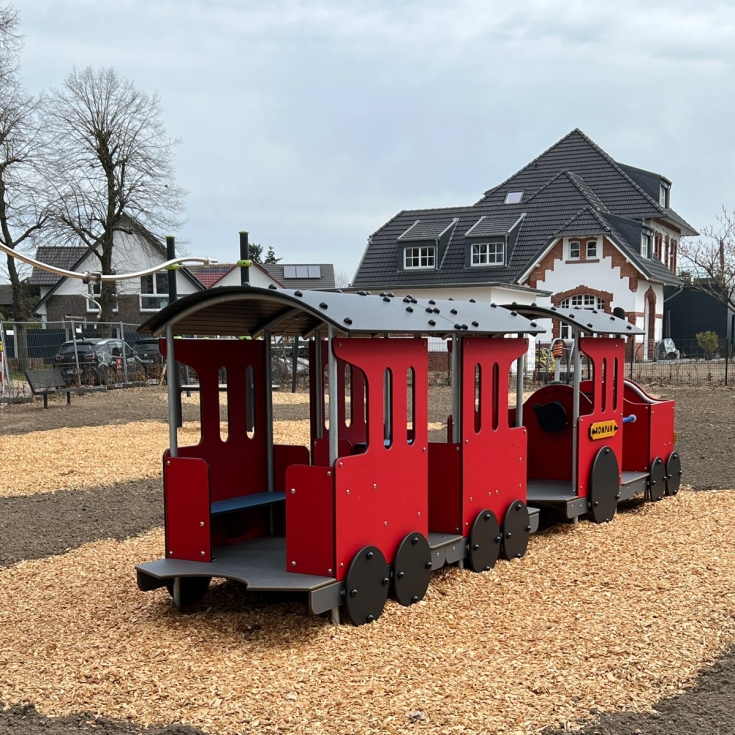 Bolzplatz Esserdener Straße – Bild 4