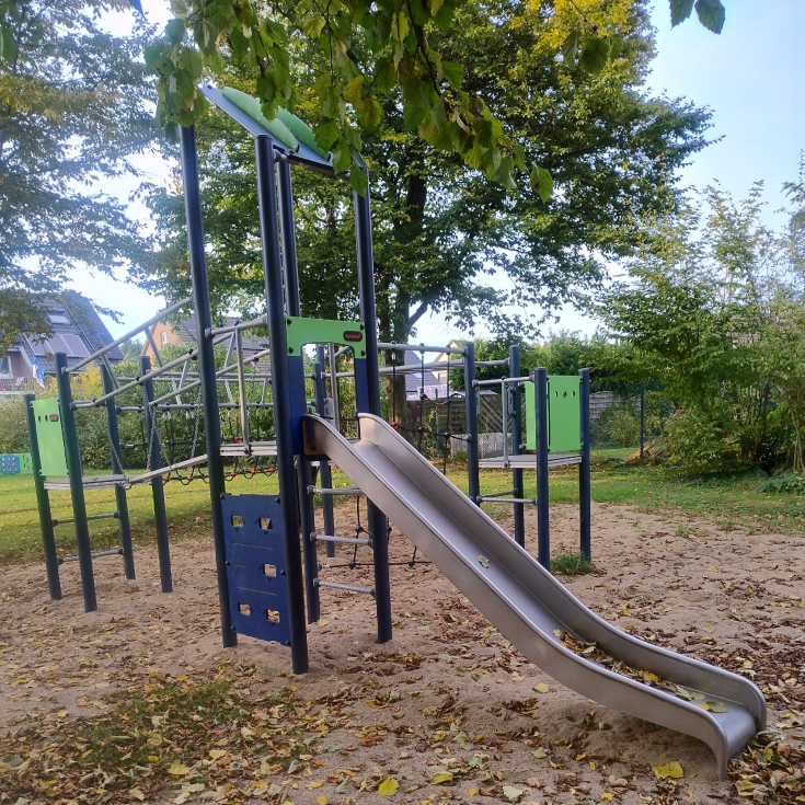 Bolzplatz Esserdener Straße – Bild 6