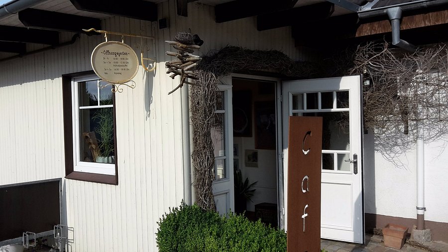 Café mit Stiel – Bild 3