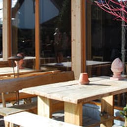 Café mit Stiel – Bild 4