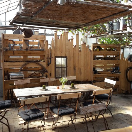 Café mit Stiel – Bild 5