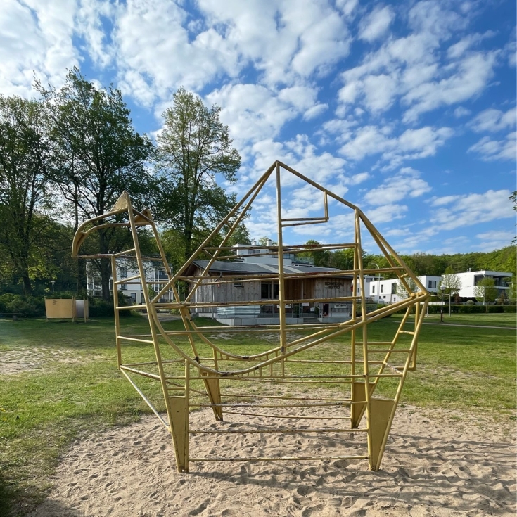Spielplatz Augustabad – Bild 1
