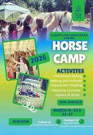 Coquitlam Equestrian Centre – Bild 3