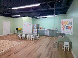 Bloom & Grow Play Space Inc. – Bild 4