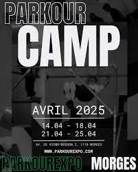 Parkour Expo – Bild 3