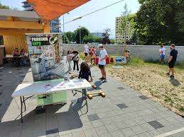 Parkour Expo – Bild 6