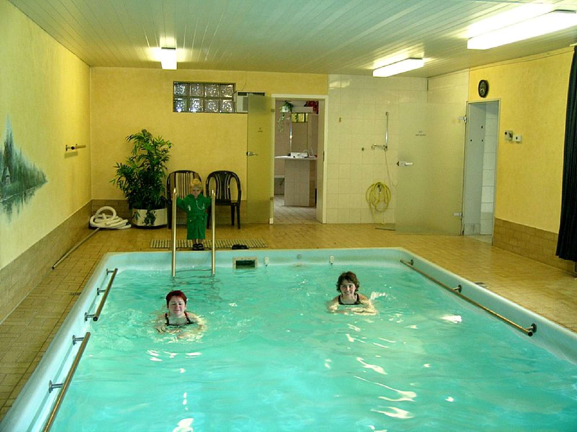 Ferienhof Borchers – Bild 2