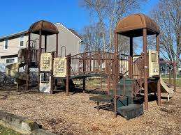 Westwood Park Playground – Bild 4