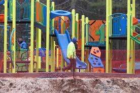 Westwood Park Playground – Bild 5