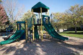 Westwood Park Playground – Bild 6