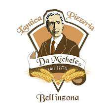 Antica Pizzeria Da Michele - Bellinzona – Bild 2