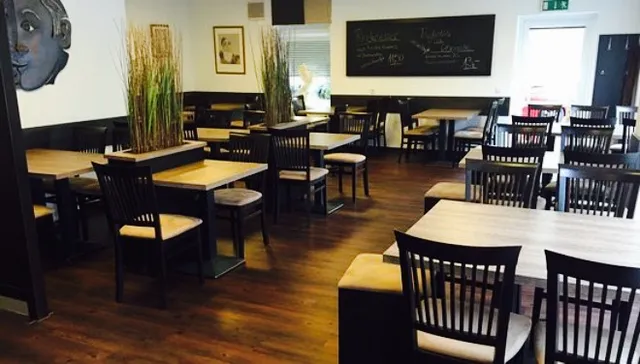 Wildgehege Herborn – Bild 1