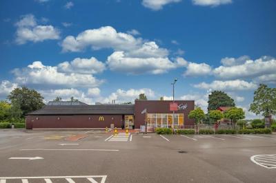 McDonald's Forum Allgäu – Bild 2