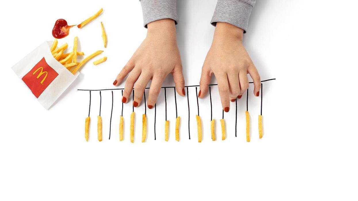 McDonald's Forum Allgäu – Bild 4