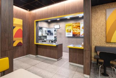 McDonald's Forum Allgäu – Bild 6