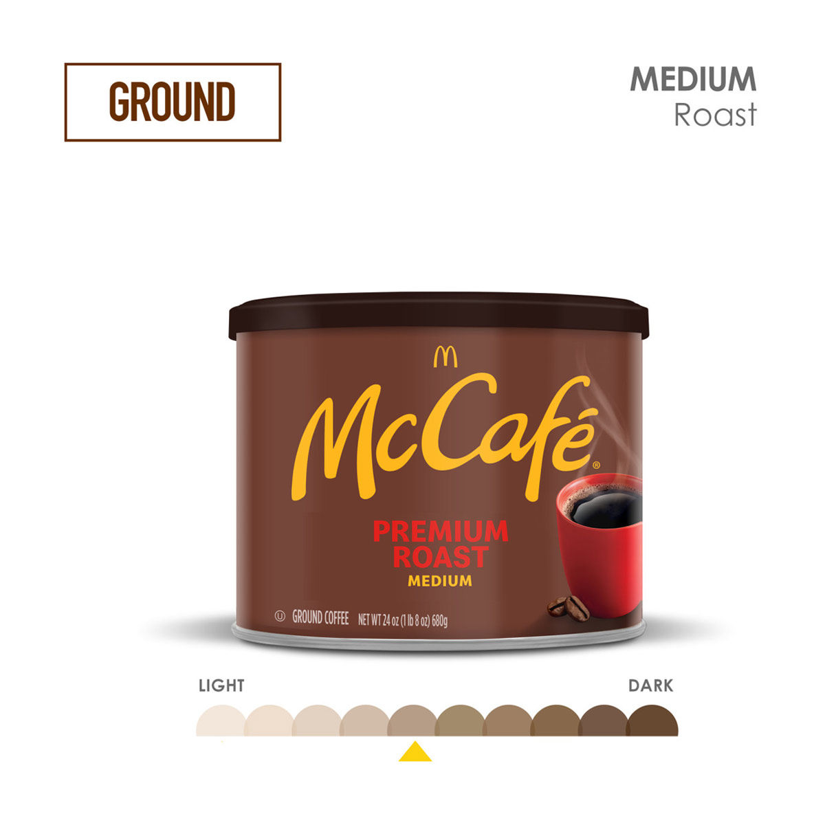 McCafé – Bild 1