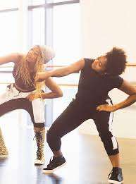 Boss Dance Academy – Bild 1