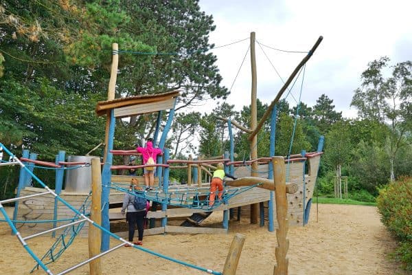 Spielplatz – Bild 4